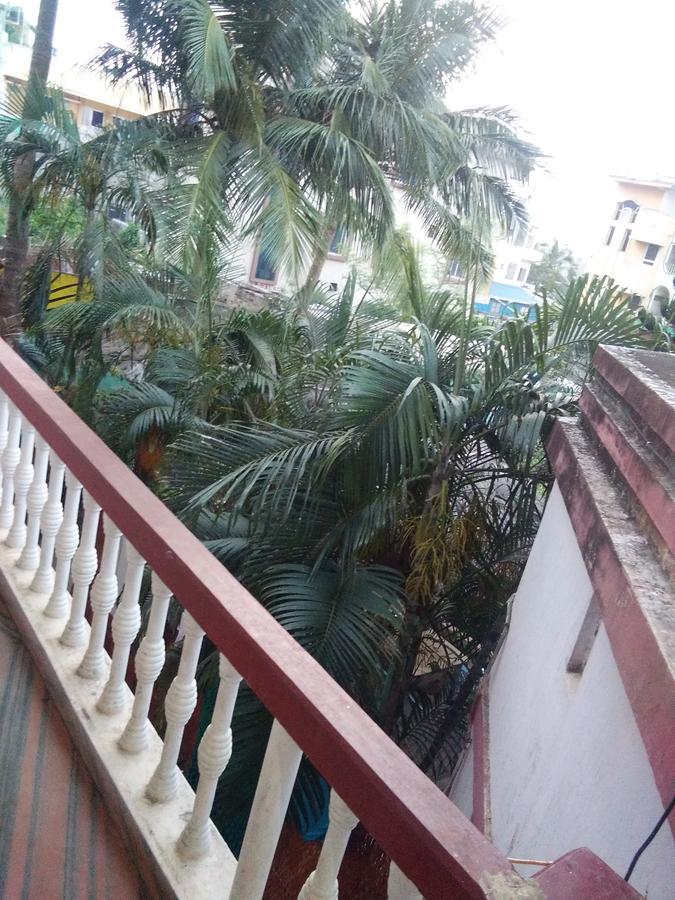 Hotel Sun Village Puri Exterior photo
